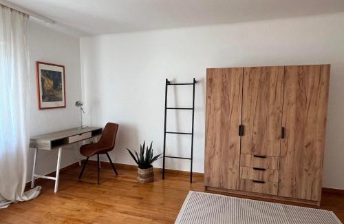 Wadern Apartment | Ferienwohnung "Onkel Otto"