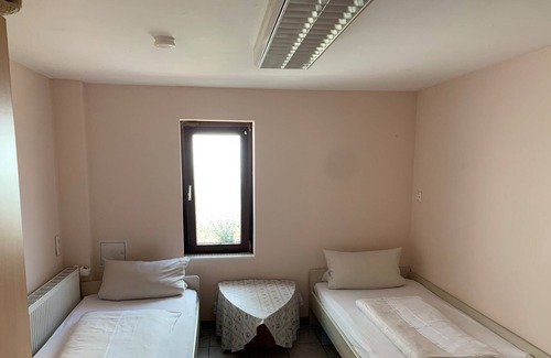 Schwetzingen Apartment | Ferienwohnung Orenz