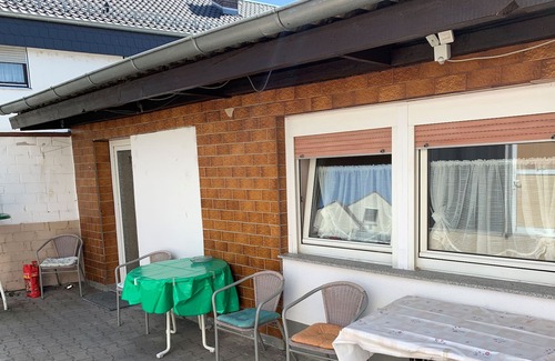 Schwetzingen Apartment | Ferienwohnung Orenz