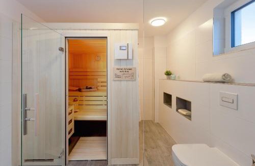 Zinnowitz Apartment | Ferienwohnung Ostseetraum