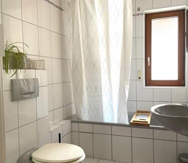Oberotterbach Apartment | Ferienwohnung Otter 22
