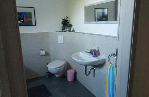 Fronhofen Apartment | Ferienwohnung Otto