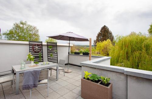 Germete Apartment | Ferienwohnung Pöttner