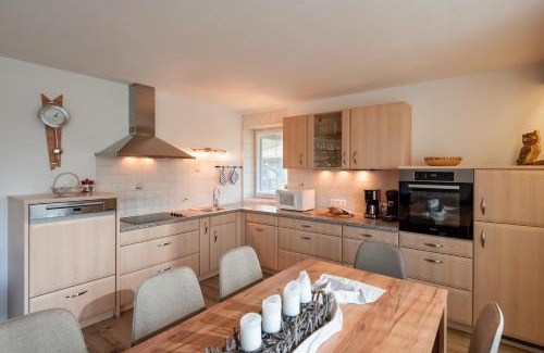 Kirchdorf in Tirol Apartment | Ferienwohnung Prokosch