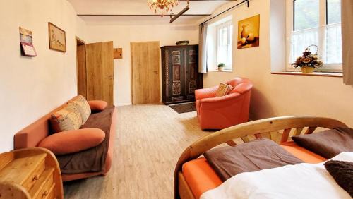 Bechhofen Apartment | Ferienwohnung Pale