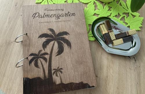 Lichtenstein Apartment | Ferienwohnung Palmengarten