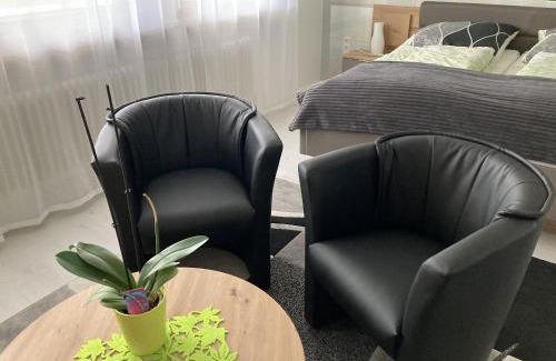 Lichtenstein Apartment | Ferienwohnung Palmengarten