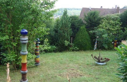 Wertheim Apartment | Ferienwohnung Panorama