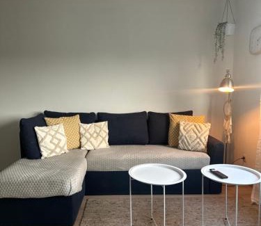Oberkirn Apartment | Ferienwohnung Panorama Oberkirn