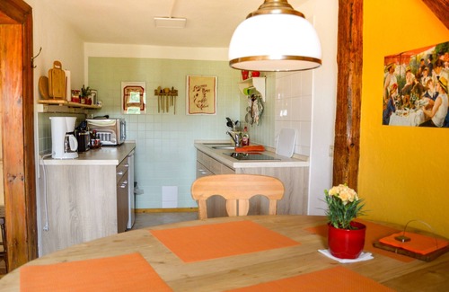 Goerlitz Apartment | Ferienwohnung Panoramablick - Alte Seilerei