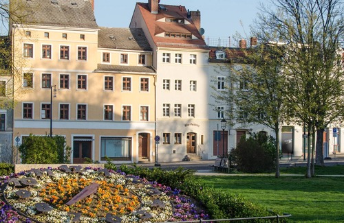 Goerlitz Apartment | Ferienwohnung Panoramablick - Alte Seilerei