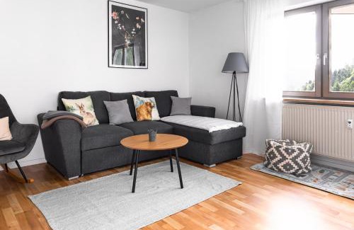 Todtmoos Apartment | Ferienwohnung Panoramablick - super für deine Familie und die besten Aussicht in ganz Todtmoos