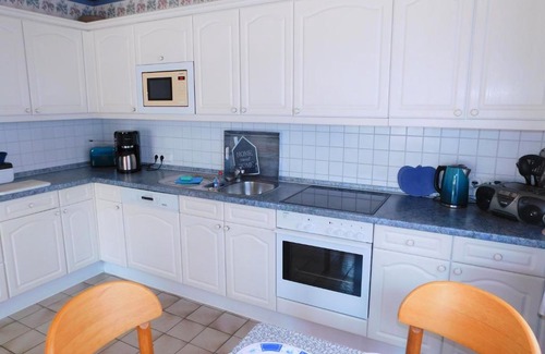 Kakohl Apartment | Ferienwohnung Paradies
