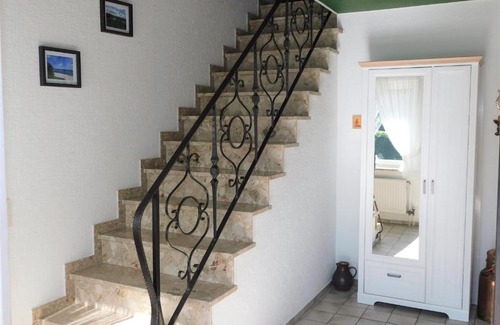 Kakohl Apartment | Ferienwohnung Paradies