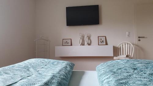 Seelbach-Schutter Apartment | Ferienwohnung Pees