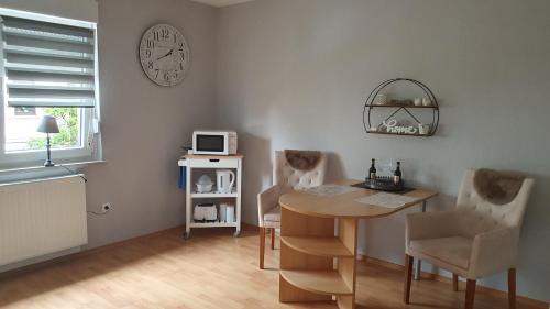 Seelbach-Schutter Apartment | Ferienwohnung Pees