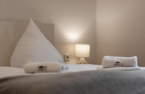 Ostersiel Apartment | Ferienwohnung Pellwormer Küstenkind