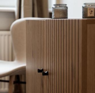 Ostersiel Apartment | Ferienwohnung Pellwormer Küstenkind