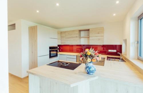 Aldino Apartment | Ferienwohnung Pension Stern