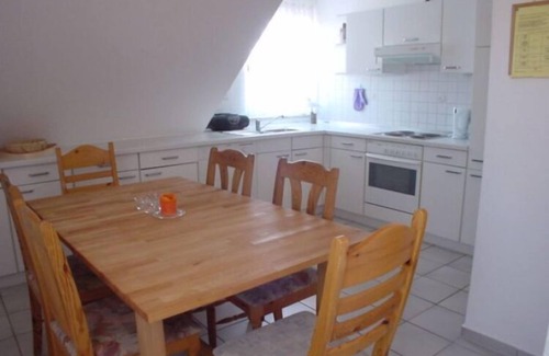 Petersdorf Apartment | Ferienwohnung Petersdorf in Fehmarn-Petersdorf