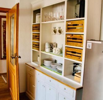 Huenfeld Apartment | Ferienwohnung Peters (EG)
