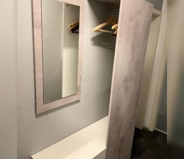 Kleinolbersdorf Apartment | Ferienwohnung Pfarrlehn