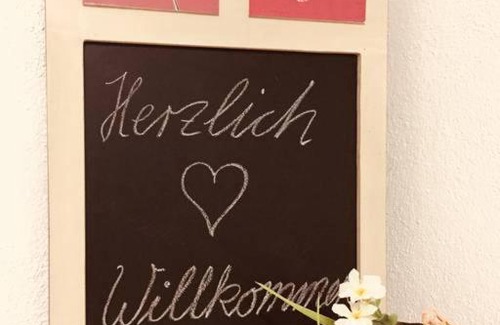 Beckingen Apartment | Ferienwohnung Philipp im Saarland