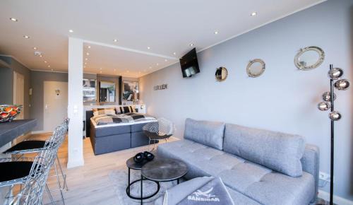 Scharbeutz Apartment | Ferienwohnung Pier View