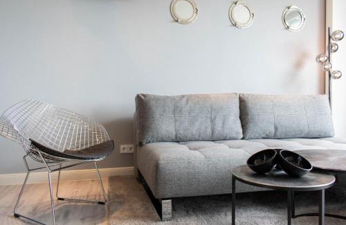 Scharbeutz Apartment | Ferienwohnung Pier View