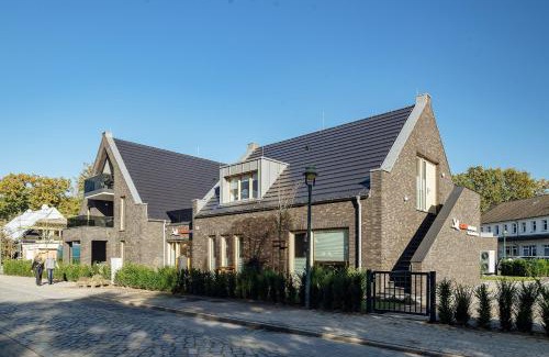 Born auf dem Darss Apartment | Ferienwohnung Pinschieter