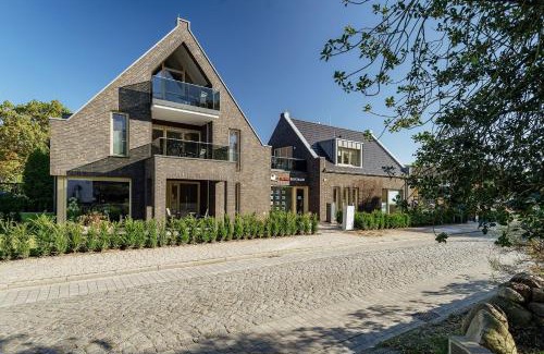 Born auf dem Darss Apartment | Ferienwohnung Pinschieter