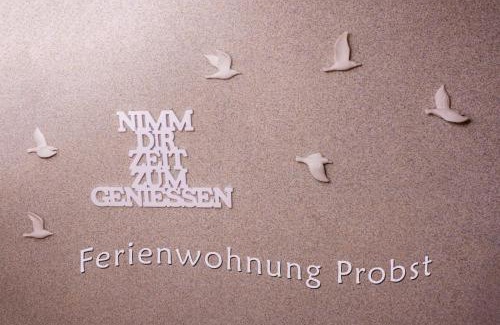 Seesen Apartment | Ferienwohnung Probst