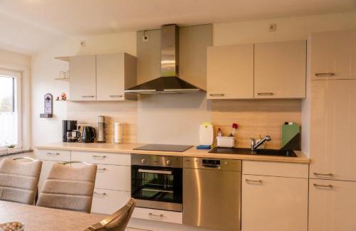 Seesen Apartment | Ferienwohnung Probst