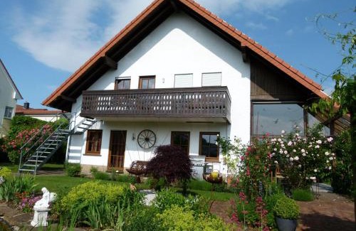Pruem Apartment | Ferienwohnung-Pruemtalblick