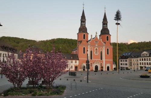 Pruem Apartment | Ferienwohnung-Pruemtalblick
