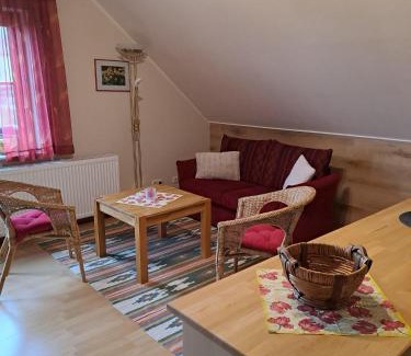 Pruem Apartment | Ferienwohnung-Pruemtalblick