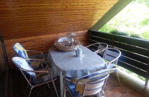 Miltenberg Apartment | Ferienwohnung Quaisser