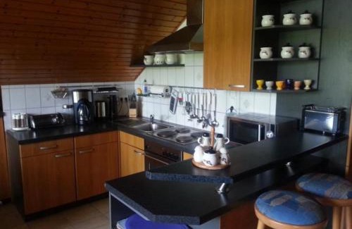 Miltenberg Apartment | Ferienwohnung Quaisser