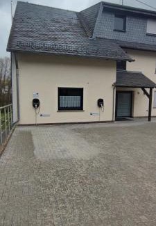 Alterkuelz Apartment | Ferienwohnung Räuberhöhle
