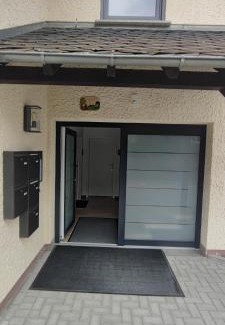 Alterkuelz Apartment | Ferienwohnung Räuberhöhle