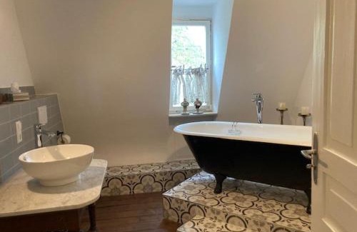 Muensingen Apartment | Ferienwohnung Rahel