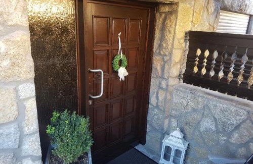 Markt Einersheim Apartment | Ferienwohnung Reblaus