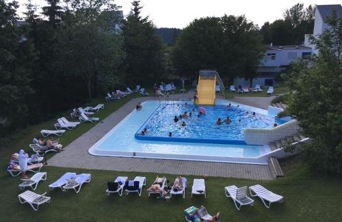 Sankt Englmar Apartment | Ferienwohnung Reinhold im Predigtstuhl Resort