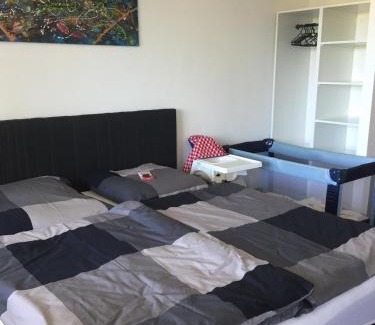 Sankt Englmar Apartment | Ferienwohnung Reinhold im Predigtstuhl Resort