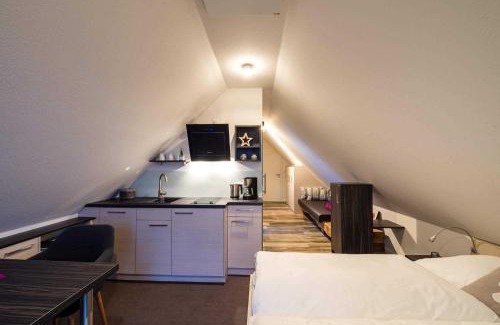 Hollern Apartment | Ferienwohnung Relax