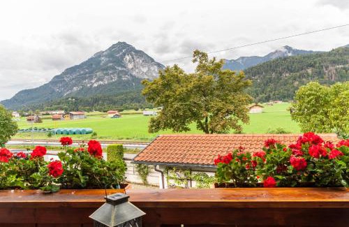 Farchant Apartment | Ferienwohnung Reschberg