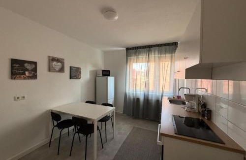 Mainz-Bingen Apartment | Ferienwohnung Rheinglück