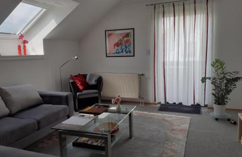 Rheinzabern Apartment | Ferienwohnung Rheinzabern