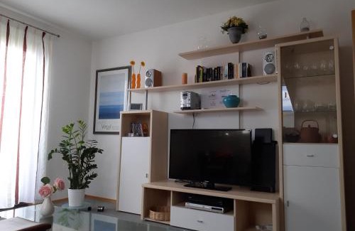 Rheinzabern Apartment | Ferienwohnung Rheinzabern