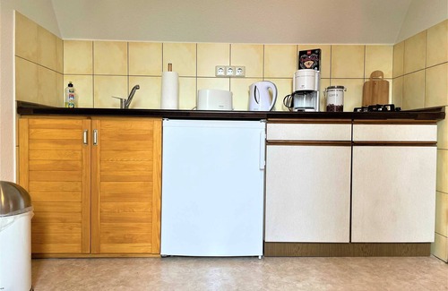 Lauta Apartment | Ferienwohnung Riemer